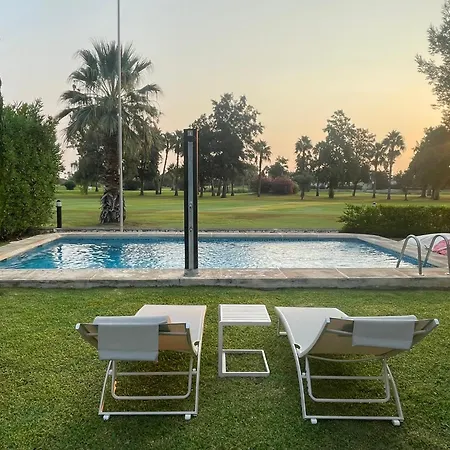 Villa Varlo Oliva