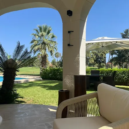 Villa Varlo