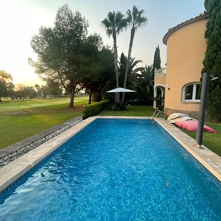 Villa Varlo Oliva