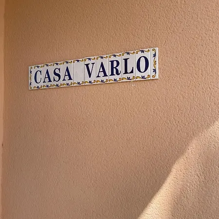 Villa Varlo Oliva